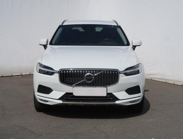 Volvo XC60  B4 AWD 