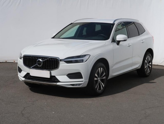 Volvo XC60  B4 AWD 