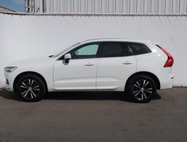 Volvo XC60  B4 AWD 