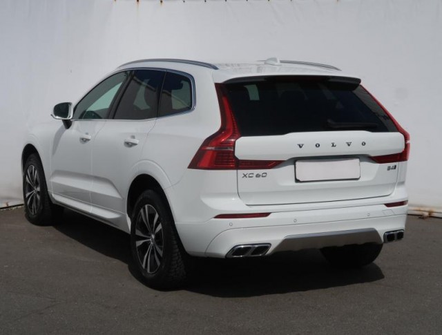 Volvo XC60  B4 AWD 