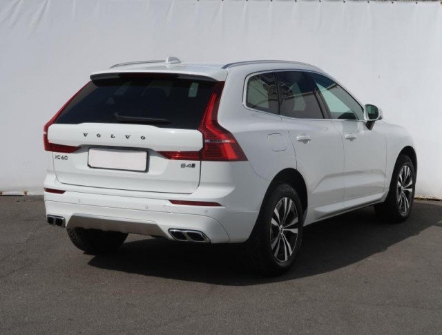Volvo XC60  B4 AWD 