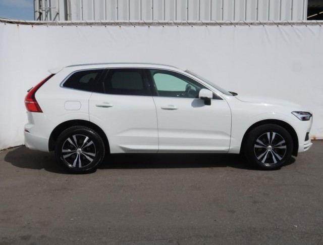 Volvo XC60  B4 AWD 