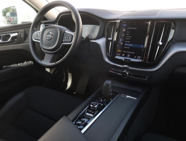 Volvo XC60  B4 AWD 