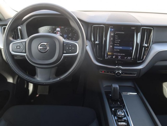 Volvo XC60  B4 AWD 