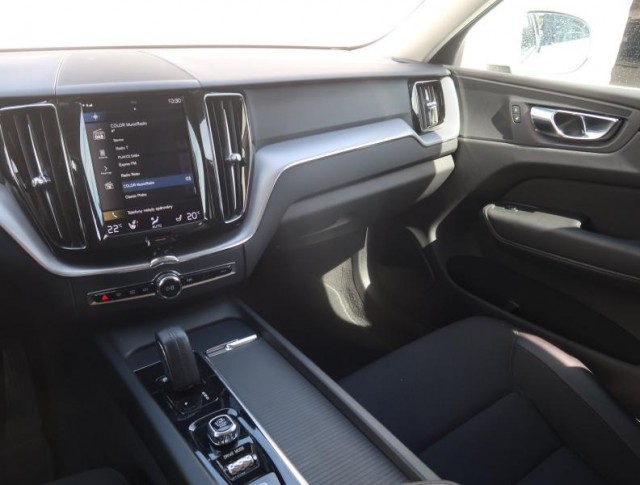 Volvo XC60  B4 AWD 