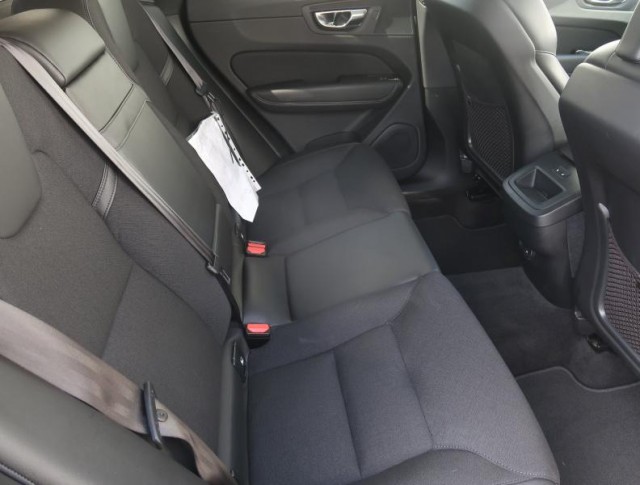 Volvo XC60  B4 AWD 