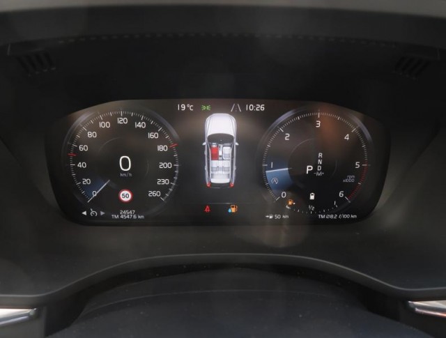 Volvo XC60  B4 AWD 