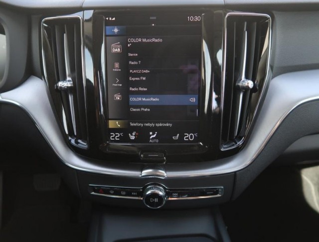Volvo XC60  B4 AWD 