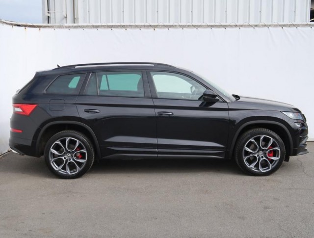 Škoda Kodiaq  RS 2.0 TDI RS