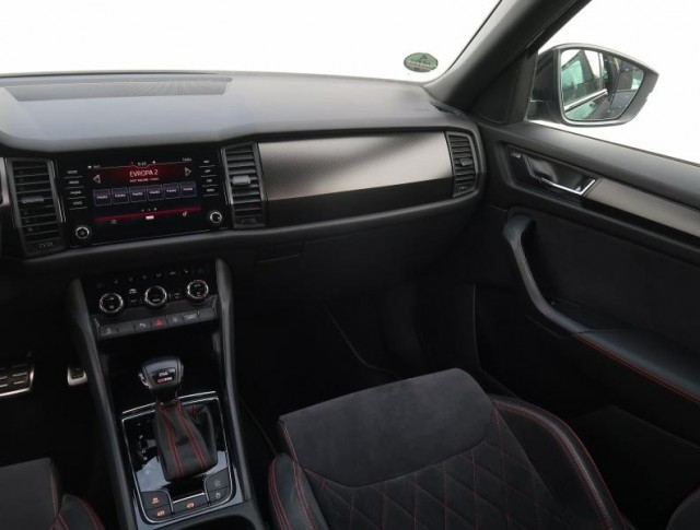 Škoda Kodiaq  RS 2.0 TDI RS