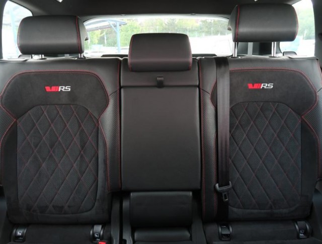 Škoda Kodiaq  RS 2.0 TDI RS