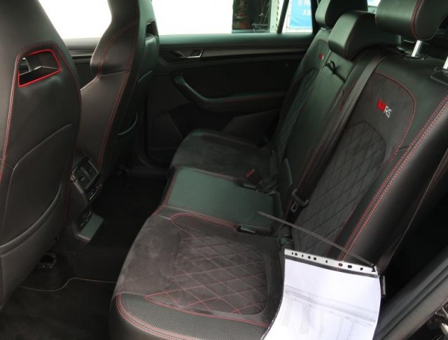 Škoda Kodiaq  RS 2.0 TDI RS