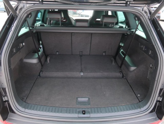Škoda Kodiaq  RS 2.0 TDI RS