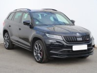 Škoda Kodiaq  RS 2.0 TDI RS