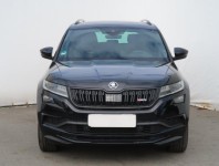 Škoda Kodiaq  RS 2.0 TDI RS