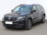 Škoda Kodiaq  RS 2.0 TDI RS