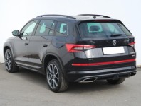Škoda Kodiaq  RS 2.0 TDI RS