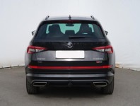 Škoda Kodiaq  RS 2.0 TDI RS