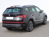 Škoda Kodiaq  RS 2.0 TDI RS