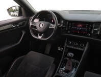 Škoda Kodiaq  RS 2.0 TDI RS