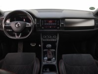 Škoda Kodiaq  RS 2.0 TDI RS