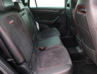 Škoda Kodiaq  RS 2.0 TDI RS