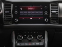 Škoda Kodiaq  RS 2.0 TDI RS