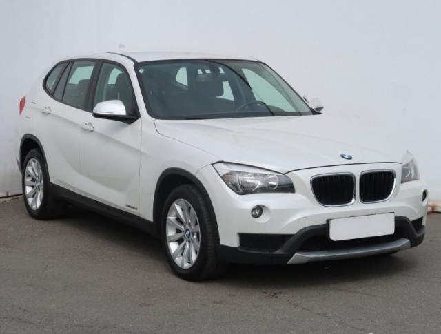 BMW X1  xDrive18d 