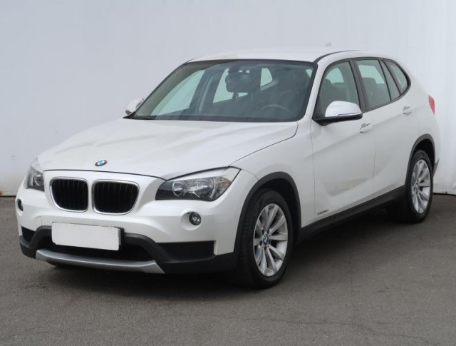 BMW X1  xDrive18d 