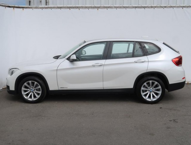 BMW X1  xDrive18d 