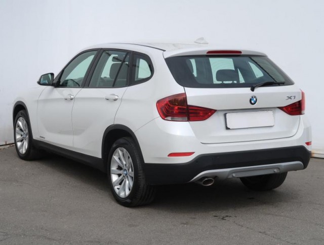 BMW X1  xDrive18d 