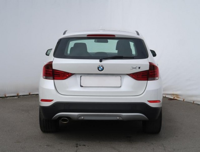 BMW X1  xDrive18d 