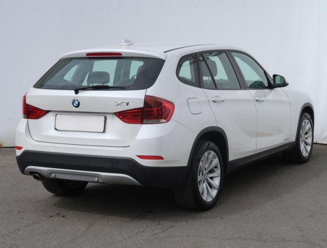 BMW X1  xDrive18d 