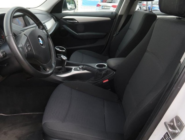 BMW X1  xDrive18d 
