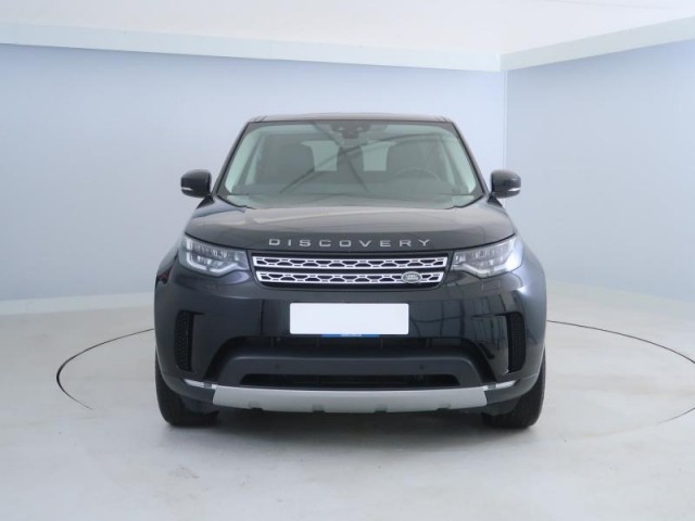 Land Rover Discovery  3.0 Td6 