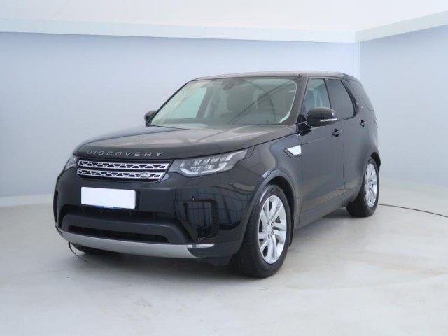 Land Rover Discovery  3.0 Td6 