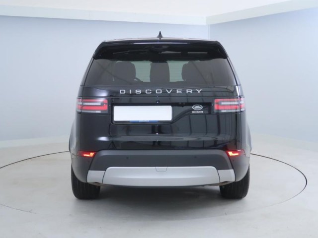 Land Rover Discovery  3.0 Td6 