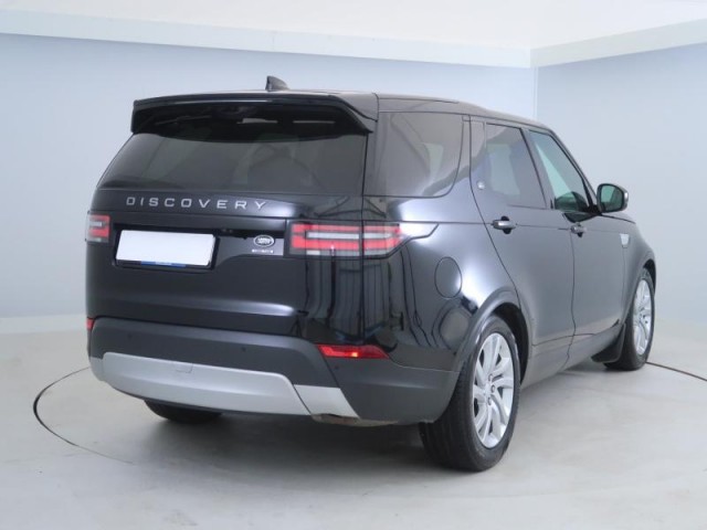 Land Rover Discovery  3.0 Td6 