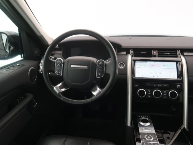 Land Rover Discovery  3.0 Td6 