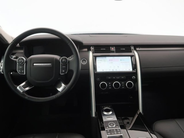 Land Rover Discovery  3.0 Td6 
