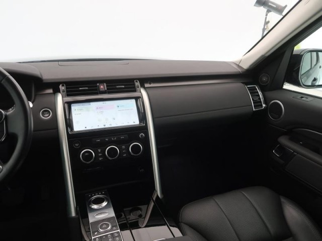 Land Rover Discovery  3.0 Td6 