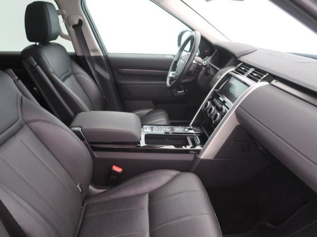Land Rover Discovery  3.0 Td6 