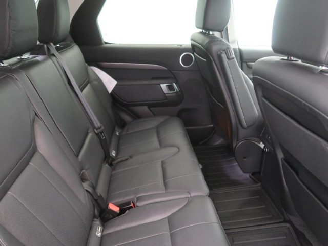 Land Rover Discovery  3.0 Td6 