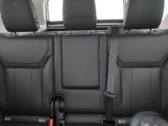 Land Rover Discovery  3.0 Td6 