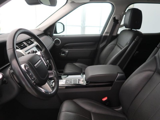 Land Rover Discovery  3.0 Td6 