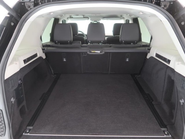 Land Rover Discovery  3.0 Td6 
