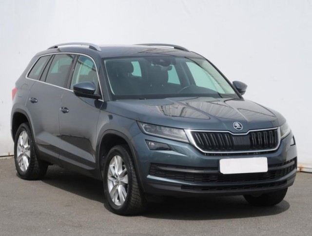 Škoda Kodiaq  2.0 TDI Style