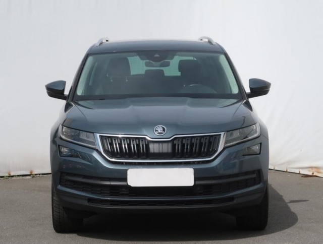 Škoda Kodiaq  2.0 TDI Style