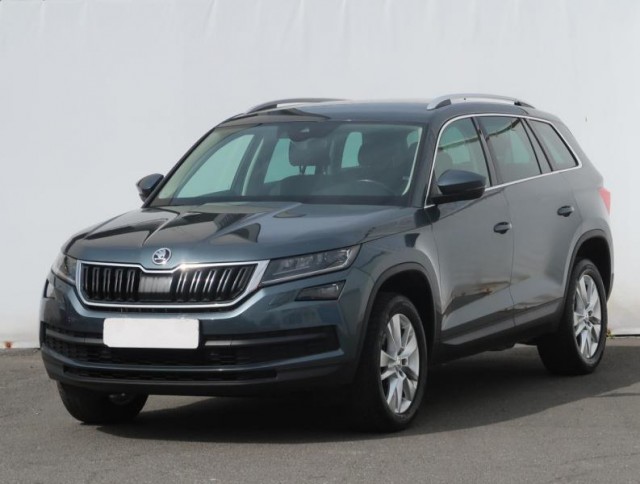 Škoda Kodiaq  2.0 TDI Style
