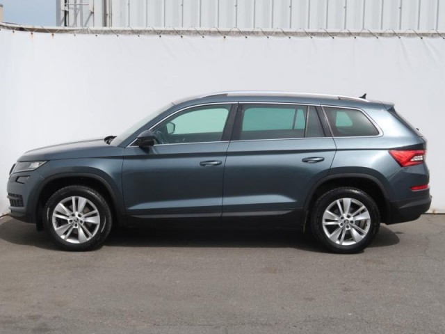 Škoda Kodiaq  2.0 TDI Style